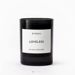 Byredo Loveless Candle